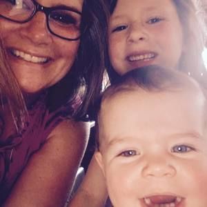 Meet your Posher, Gabrielle